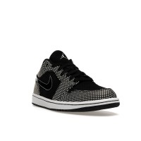 Jordan 1 Retro Phat Low Polka Dot Black White