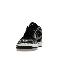 Jordan 1 Retro Phat Low Polka Dot Black White
