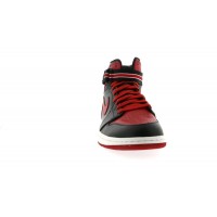 Jordan 1 Retro High Strap Bred