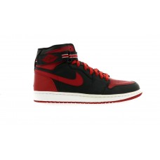 Кроссовки Jordan 1 Retro High Strap Bred