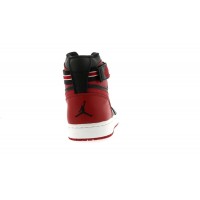 Jordan 1 Retro High Strap Bred