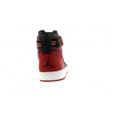 Jordan 1 Retro High Strap Bred