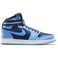Jordan 1 Retro High Strap French Blue