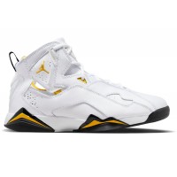 Кроссовки Jordan True Flight Yellow Ochre