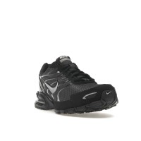 Кроссовки Nike Air Max Torch 4 Black Silver