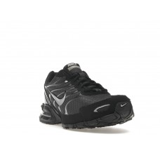 Кроссовки Nike Air Max Torch 4 Black Silver
