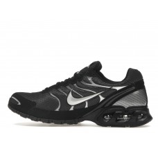 Кроссовки Nike Air Max Torch 4 Black Silver