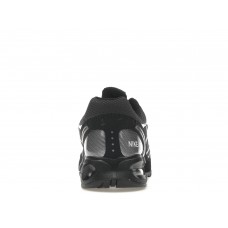 Кроссовки Nike Air Max Torch 4 Black Silver