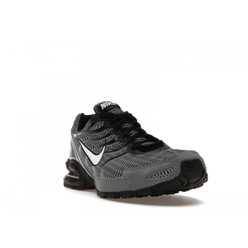 Nike Air Max Torch 4 Cool Grey - мужская сетка размеров