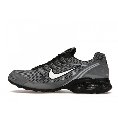 Nike Air Max Torch 4 Cool Grey - мужская сетка размеров
