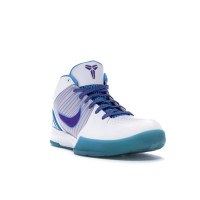 Nike Kobe 4 Draft Day Hornets