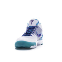 Nike Kobe 4 Draft Day Hornets