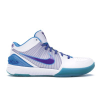 Nike Kobe 4 Draft Day Hornets