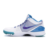 Nike Kobe 4 Draft Day Hornets