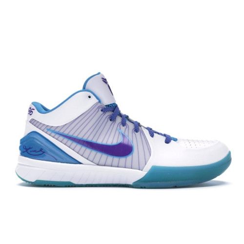 Nike Zoom Kobe 4 Draft Day 2009 - мужская сетка размеров