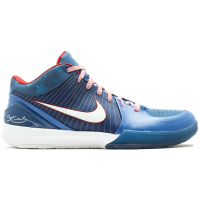 Кроссовки Nike Kobe 4 Philly