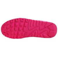 Подростковые Nike Air Max 90 Hyper Pink (GS)