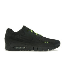 Nike Air Max 90 Kaws Black Volt