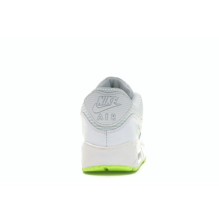 KAWS x Nike Air Max 90 Premium - мужская сетка размеров KAWS x Nike Air Max 90 Premium - мужская сетка размеров