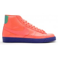 Мужские кроссовки Nike SB Blazer Cassette Playa Mango