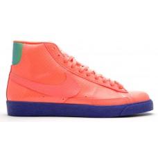 Мужские кроссовки Nike SB Blazer Cassette Playa Mango