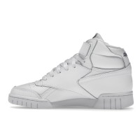 Кроссовки Reebok Ex-O-Fit Hi White