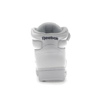 Кроссовки Reebok Ex-O-Fit Hi White