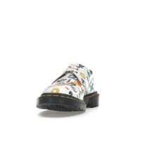 Dr. Martens 1461 3-Eye Supreme Yohji Yamamoto White