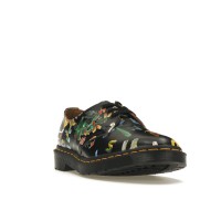 Dr. Martens 1461 3-Eye Supreme Yohji Yamamoto Black