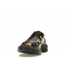 Dr. Martens 1461 3-Eye Supreme Yohji Yamamoto Black