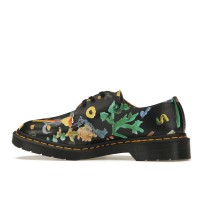 Dr. Martens 1461 3-Eye Supreme Yohji Yamamoto Black