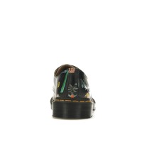 Dr. Martens 1461 3-Eye Supreme Yohji Yamamoto Black