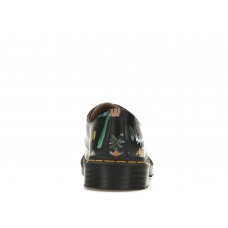 Dr. Martens 1461 3-Eye Supreme Yohji Yamamoto Black