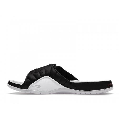 Air Jordan Hydro 12 Premium Slide Playoff 2012 - мужская сетка размеров