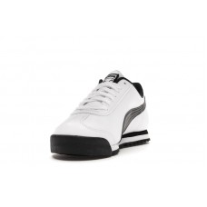 Кроссовки Puma Roma Basic White
