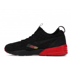 Кроссовки Puma R698 Ronnie Fieg x High Snobiety A Tale of Two Cities