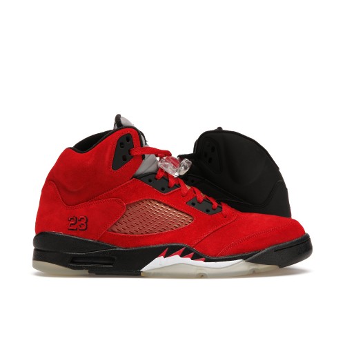 Кроссы Jordan Raging Bull Pack (5/5) - мужская сетка размеров