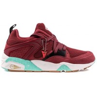 Кроссовки Puma Blaze of Glory Sneaker Freaker Bloodbath (Special Box)