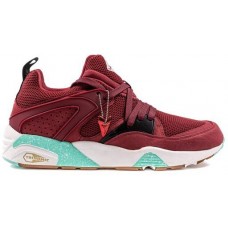 Кроссовки Puma Blaze of Glory Sneaker Freaker Bloodbath (Special Box)