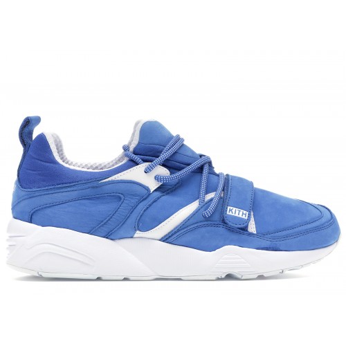 Кроссы Puma Blaze Of Glory Ronnie Fieg Colette - мужская сетка размеров