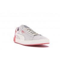 Кеды Puma Suede White Staple Pigeon