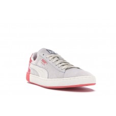 Кеды Puma Suede White Staple Pigeon