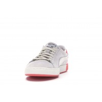 Кеды Puma Suede White Staple Pigeon