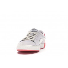 Кеды Puma Suede White Staple Pigeon