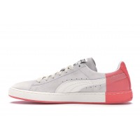 Кеды Puma Suede White Staple Pigeon