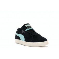 Кроссовки Puma Suede Diamond Supply Co. Black