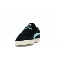 Puma Suede Diamond Supply Co Black