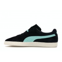 Puma Suede Diamond Supply Co Black