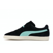 Кроссовки Puma Suede Diamond Supply Co. Black