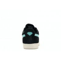 Puma Suede Diamond Supply Co Black